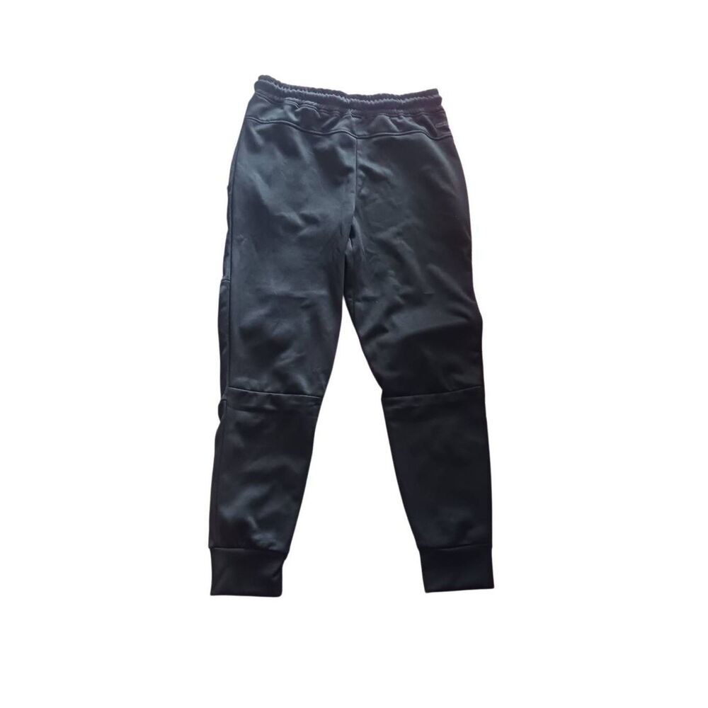 Spyder active men's medium black jogger